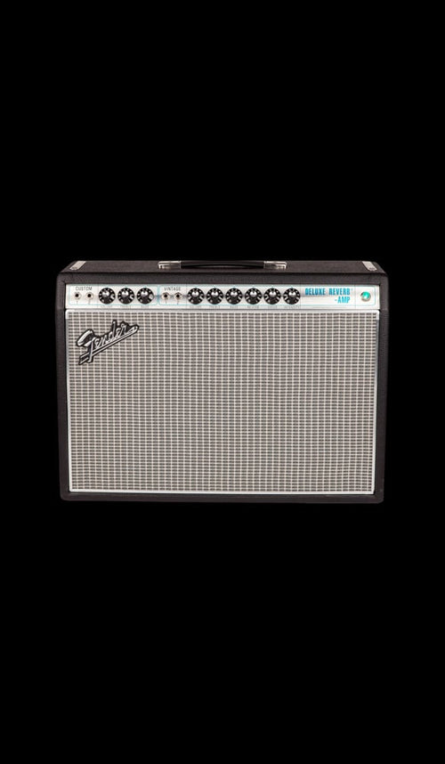 Fender '68 Custom Deluxe Reverb