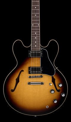 Gibson ES-335 - Vintage Burst #40305