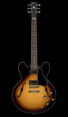 Gibson ES-335 - Vintage Burst #40305