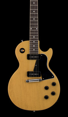 Gibson Les Paul Special - TV Yellow #40006