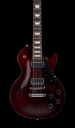 Gibson Les Paul Studio - Wine Red #30217 (Open Box)