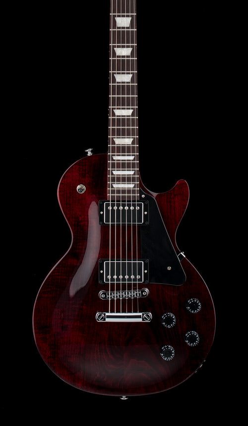 Gibson Les Paul Studio - Wine Red #30217 (Open Box)