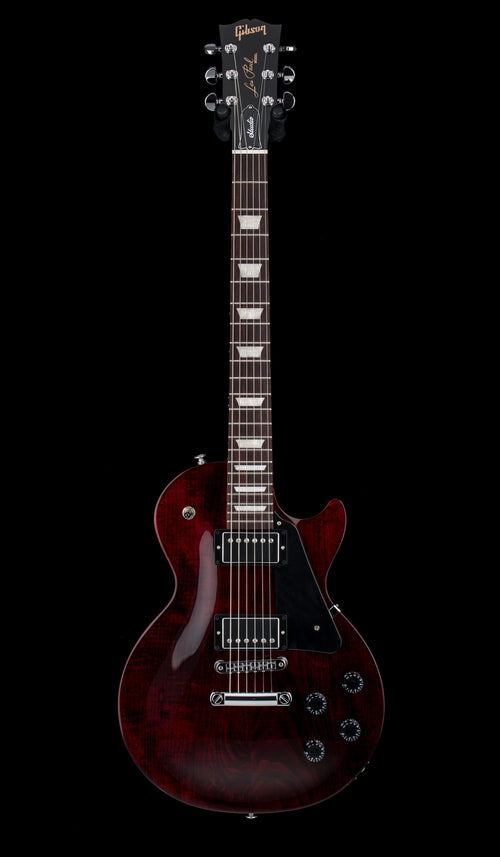 Gibson Les Paul Studio - Wine Red #30217 (Open Box)