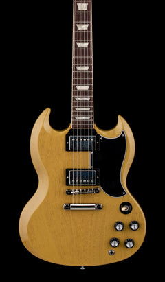 Gibson SG Standard '61 - TV Yellow #40248