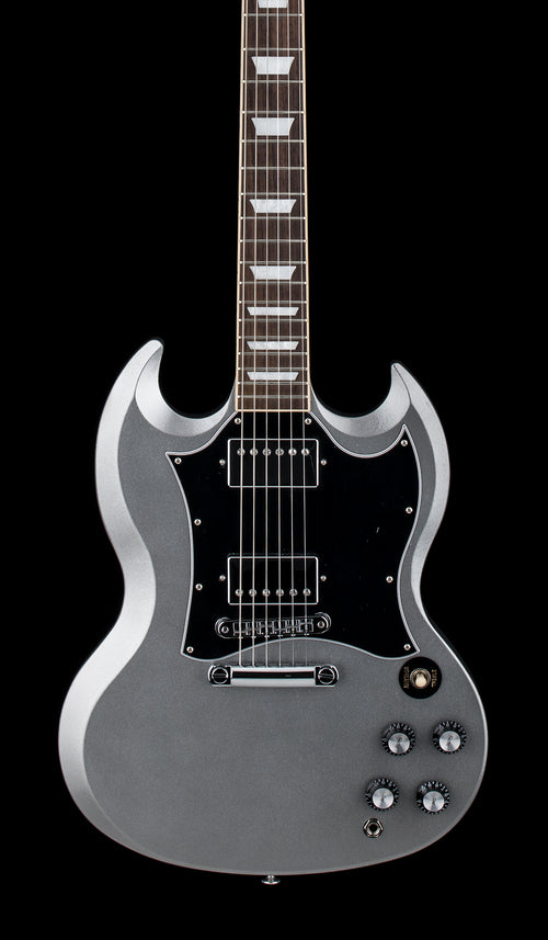 Gibson SG Standard - Silver Mist #30051