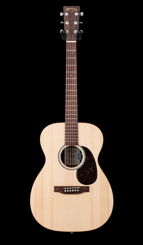 Martin 00-X2E Cocobolo #64073