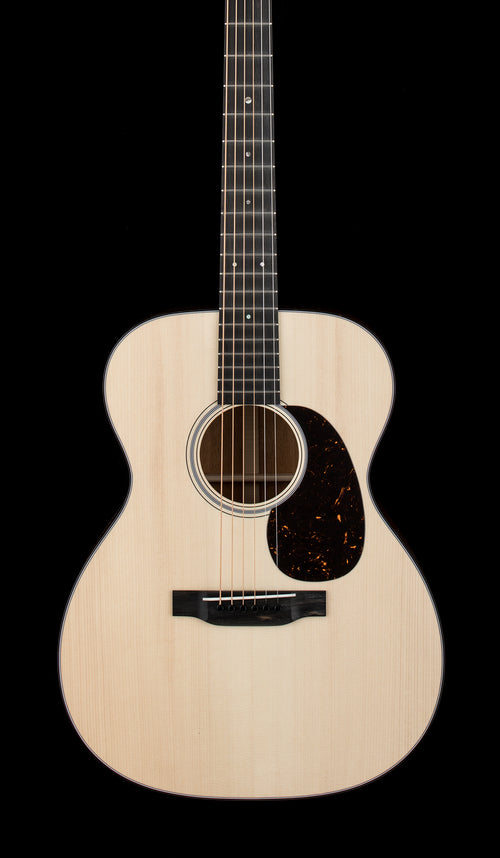 Martin Custom Shop 000-18 1937 (Natural) #56652