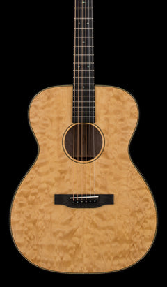 Martin Custom Shop OM-28 Style Master Grade Deep Quilt Maple (Empire Music Exclusive) #29848