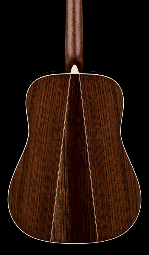 Martin D-35 1933 Ambertone #99118