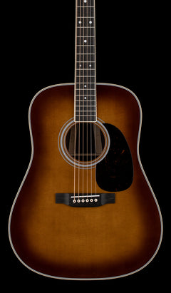 Martin D-35 1933 Ambertone #99118