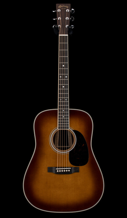 Martin D-35 1933 Ambertone #99118