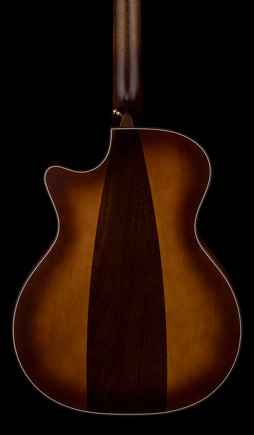 Martin GPCE Inception Maple #84676