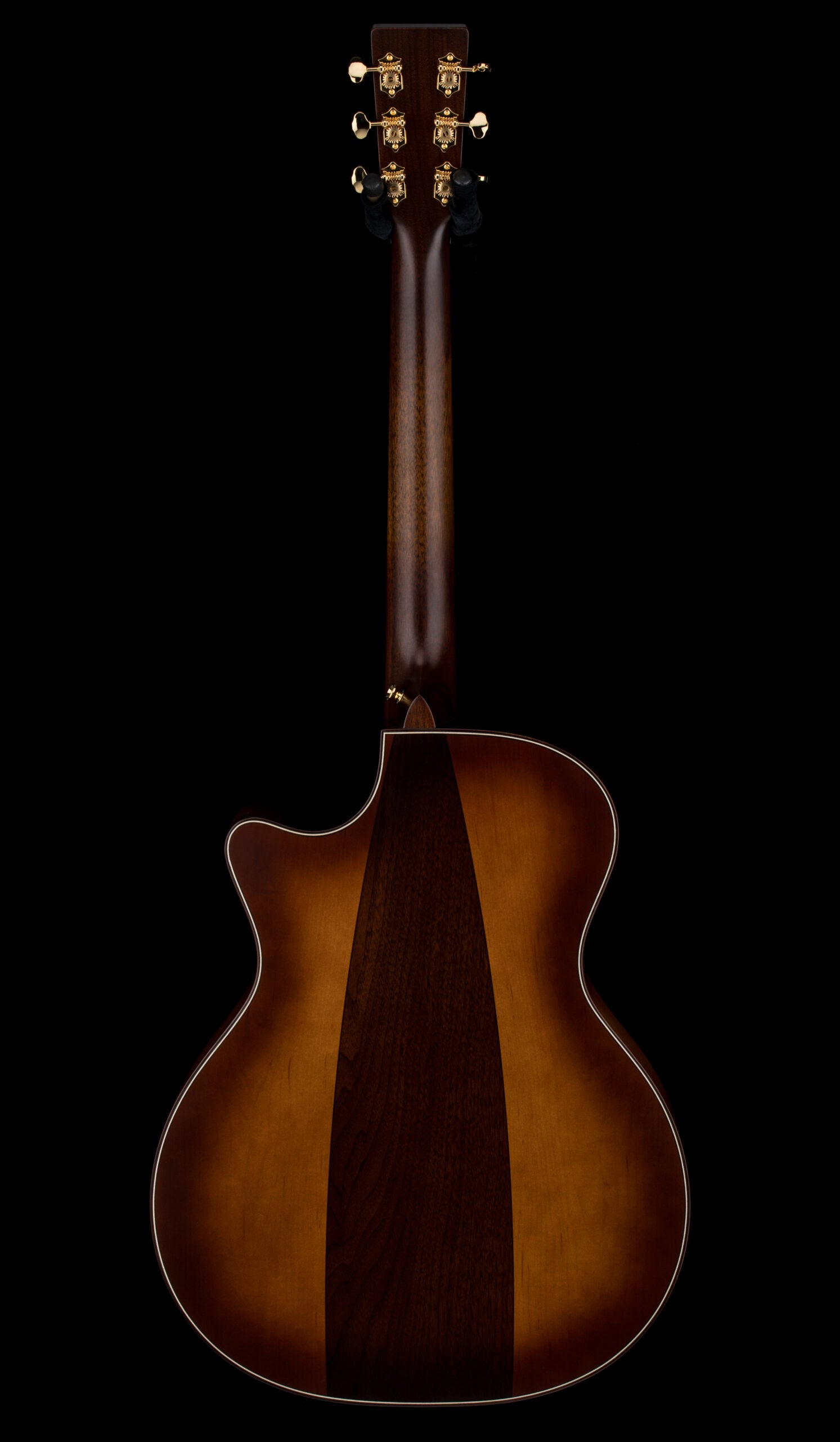 Martin GPCE Inception Maple Satin #84676 – Empire Music