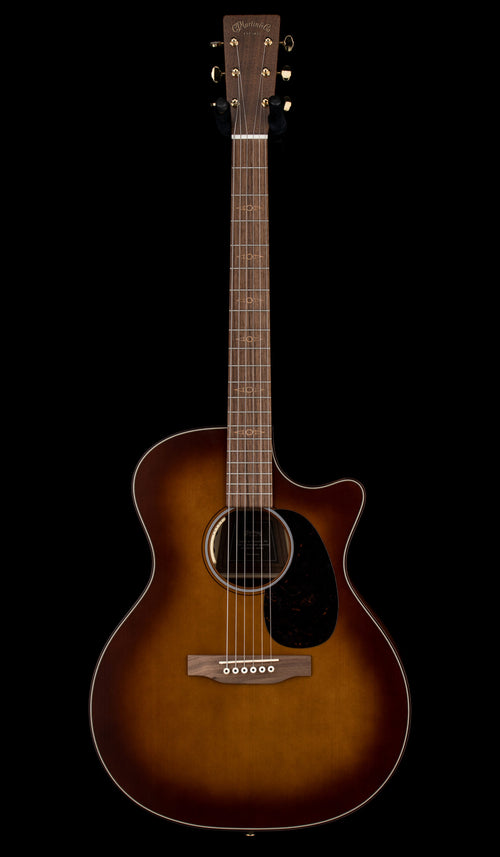 Martin GPCE Inception Maple #84676