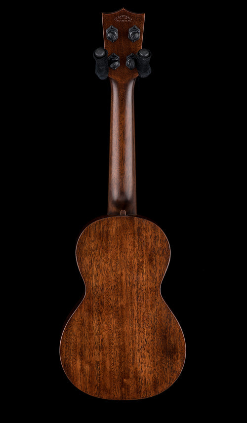 Martin Concert Uke #13565 (NAMM 2023)