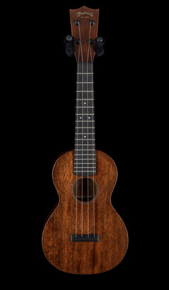 Martin Concert Uke #13565 (NAMM 2023)