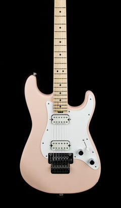 Charvel Pro-Mod So-Cal Style 1 HH FR M - Satin Shell Pink #11922