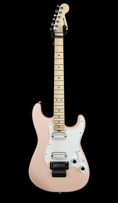 Charvel Pro-Mod So-Cal Style 1 HH FR M - Satin Shell Pink #11922