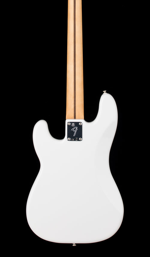 Fender Player II Precision Bass - Polar White #36577