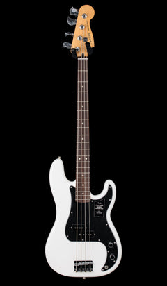 Fender Player II Precision Bass - Polar White #36577