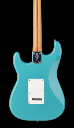 Fender Player II Stratocaster - Aquatone Blue #26156