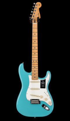 Fender Player II Stratocaster - Aquatone Blue #26156