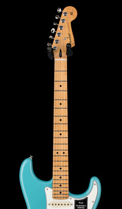 Fender Player II Stratocaster - Aquatone Blue #26156