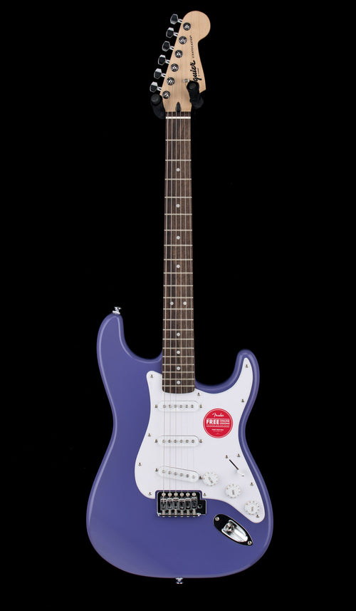 Squier Sonic Stratocaster - Ultraviolet