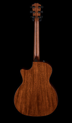 Taylor Empire Select 414ce Tropical Mahogany/Western Red Cedar, Tort Binding #23108