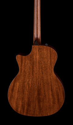 Taylor Empire Select 414ce Tropical Mahogany/Western Red Cedar, Tort Binding #23108