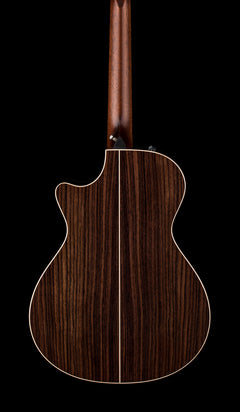 Taylor 812ce 12-Fret #14033