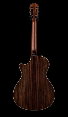 Taylor 812ce 12-Fret #14033