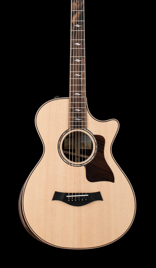 Taylor 812ce 12-Fret #14033