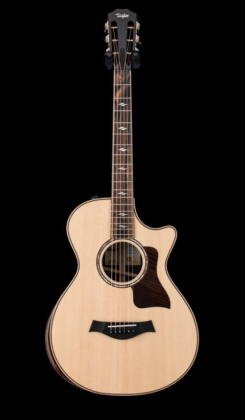 Taylor 812ce 12-Fret #14033