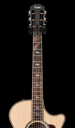 Taylor 812ce 12-Fret #14033