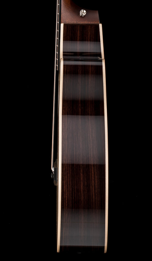 Taylor 812ce 12-Fret #14033