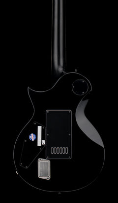 ESP E-II Eclipse Full Thickness Evertune - Black #ES6521253 (Factory Demonstration Model)