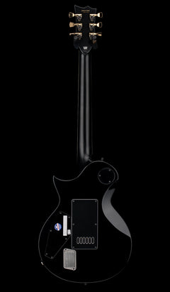 ESP E-II Eclipse Full Thickness Evertune - Black #ES6521253 (Factory Demonstration Model)