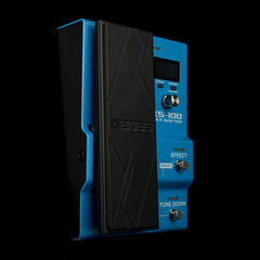 Boss XS-100 Poly Shifter