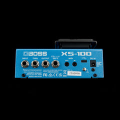 Boss XS-100 Poly Shifter