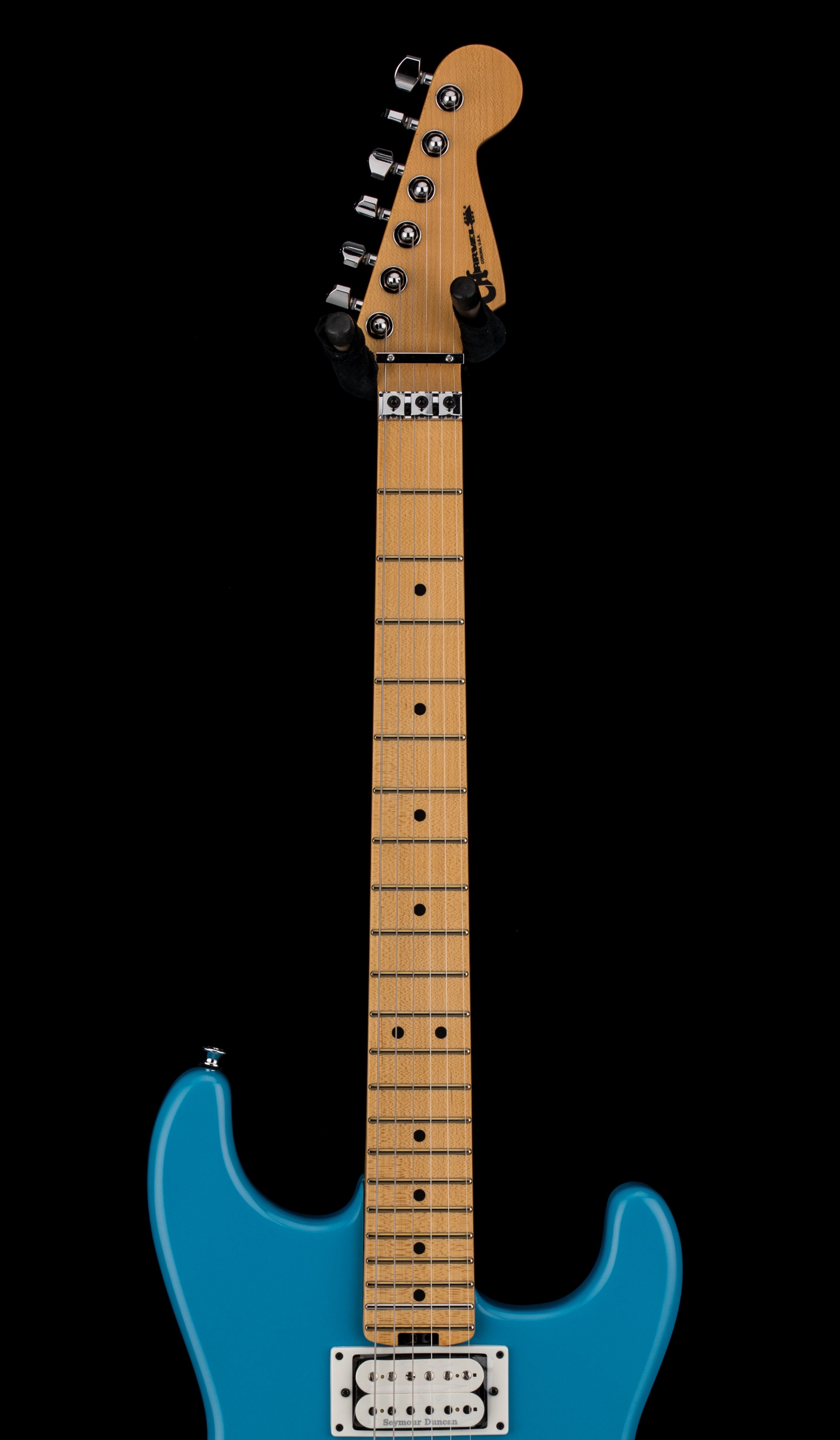 Charvel American Neo-Classic San Dimas Style 1 SD1 HH FR – Empire