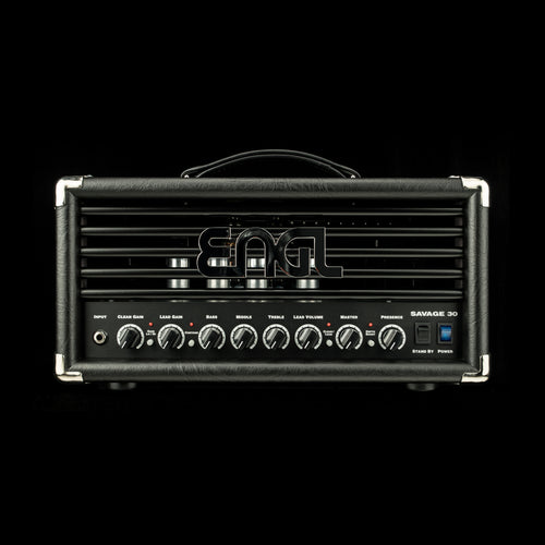 ENGL Savage 30 E611
