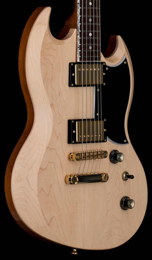 ESP Custom Shop Viper - Natural #10251