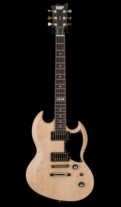 ESP Custom Shop Viper - Natural #10251
