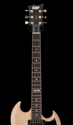 ESP Custom Shop Viper - Natural #10251