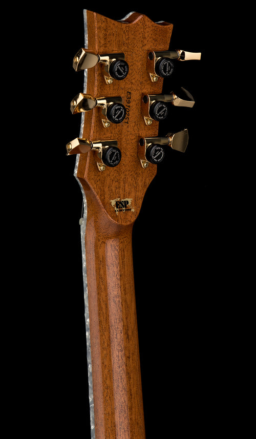 ESP Custom Shop Viper - Natural #10251