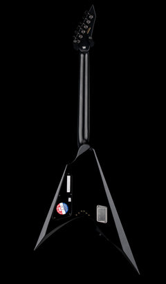 ESP E-II Arrow NT - Black #ES6682243 (Factory Demonstration Model)