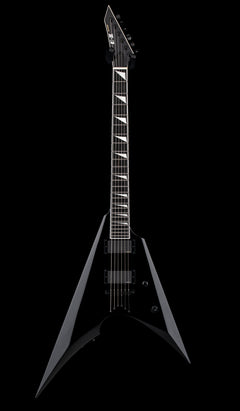 ESP E-II Arrow NT - Black #ES6682243 (Factory Demonstration Model)