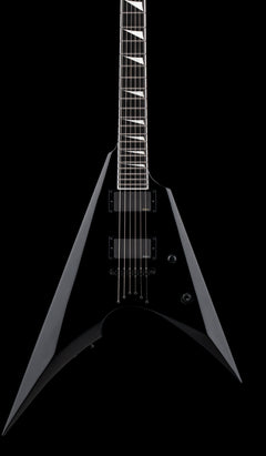 ESP E-II Arrow NT - Black #ES6682243 (Factory Demonstration Model)