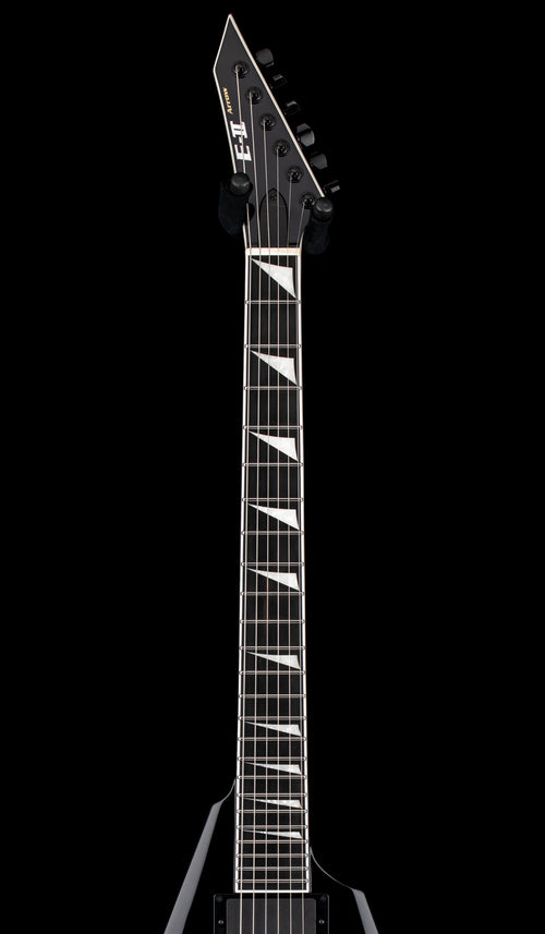 ESP E-II Arrow NT - Black #ES6682243 (Factory Demonstration Model)